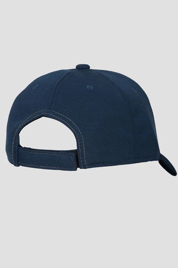 Classic Baseball Cap Teal Blue — photo 6