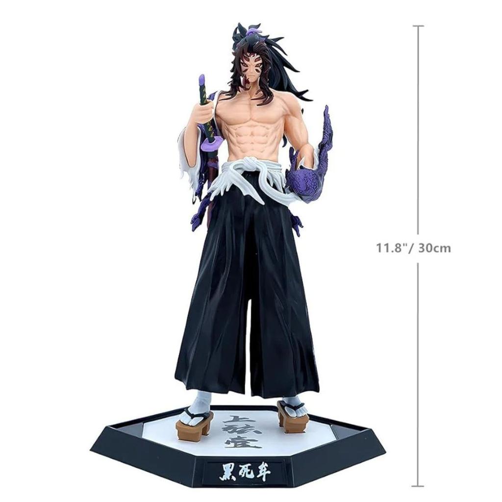 Blade n Blood: Demon Slayer Collection – 11.8” Premium Anime Figurines — photo 10