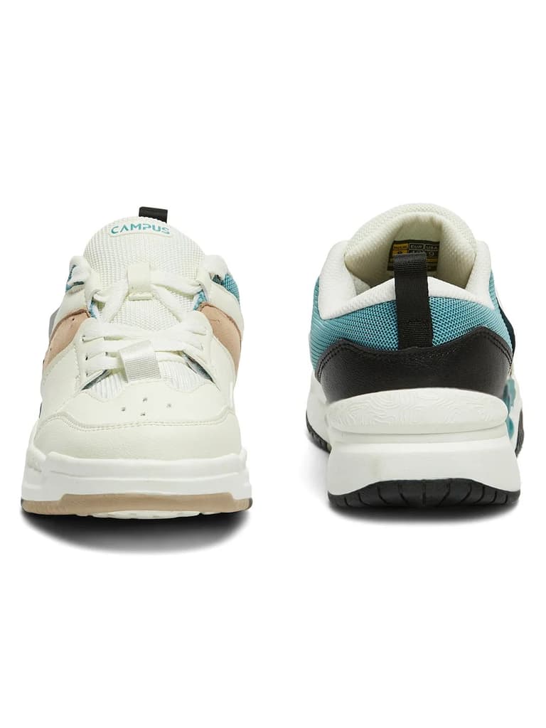 OG-40 Off White Men's Sneakers — photo 4