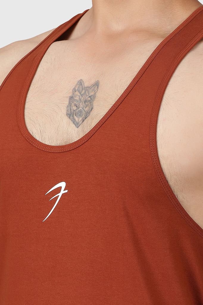 Legacy Stringer Salsa Brown — photo 4
