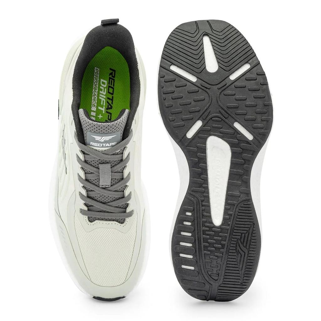 Men's ETPU Athleisure Sports Shoes for Light Comfort and Motion Support — photo 5