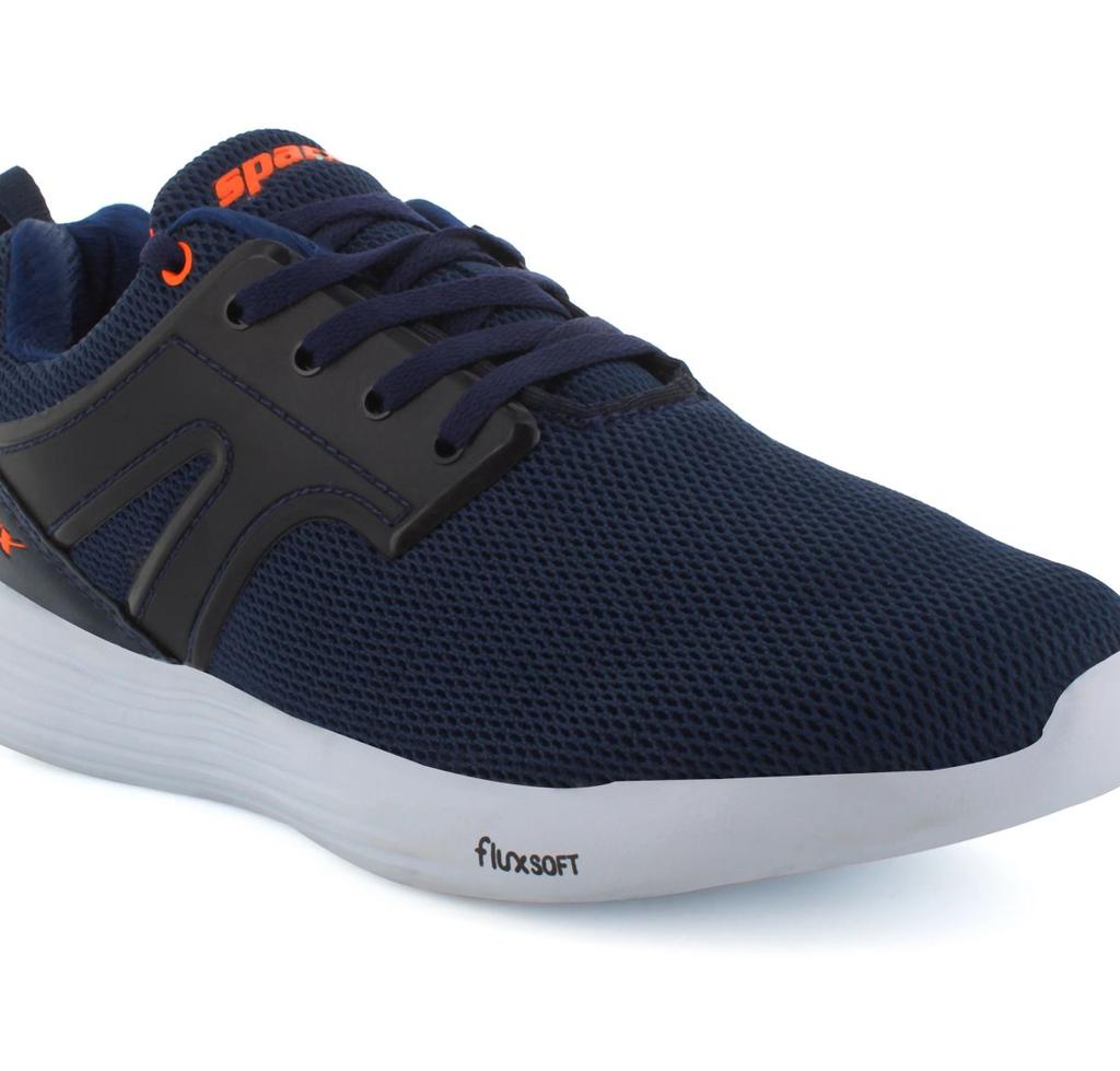 Shoes for Men SM 500 — photo 7