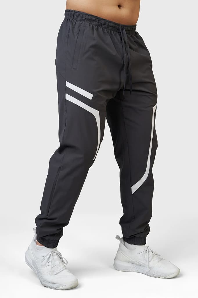 Momentum Joggers Coal — photo 4