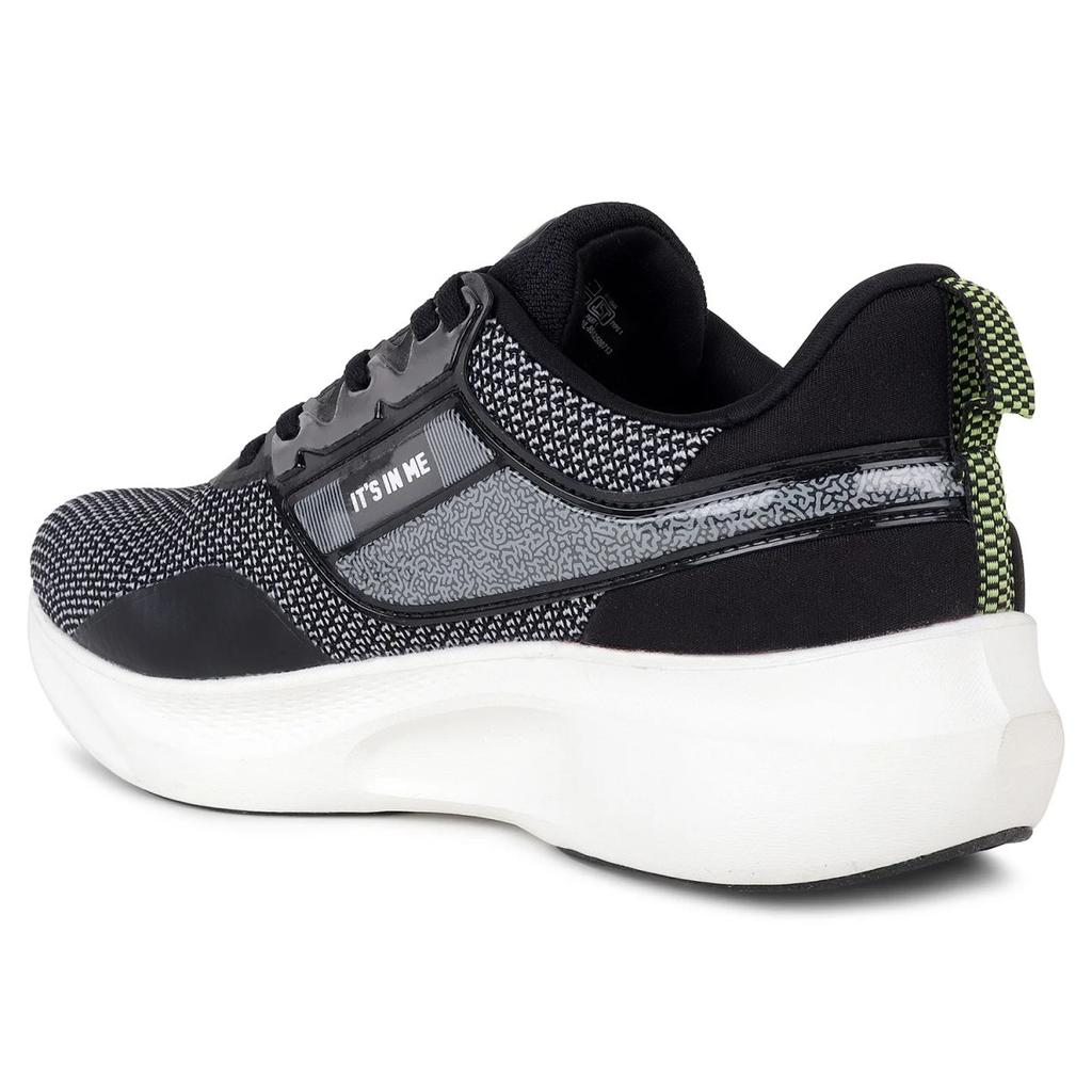 Athleisure Shoes for Men SM 3006 — photo 9