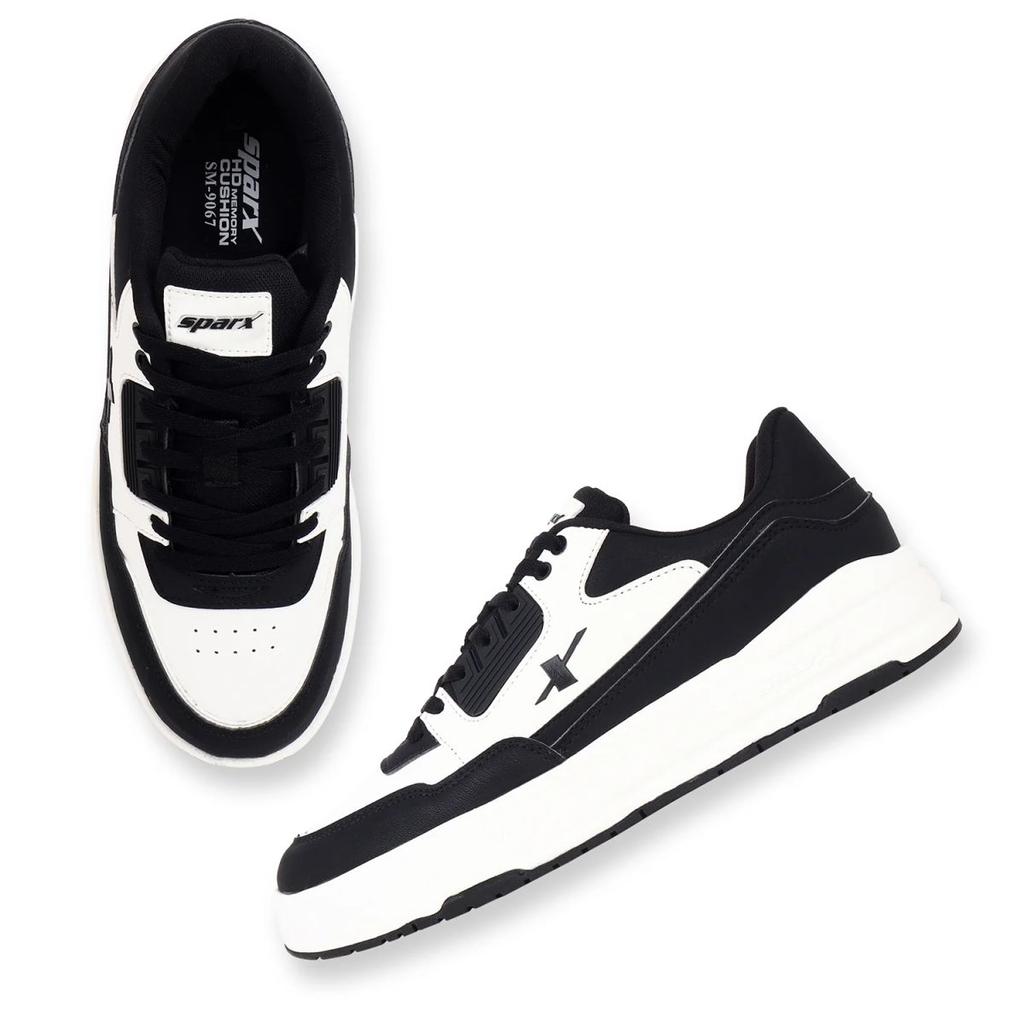 Sparx Shoes for Men SM 9067 — photo 3