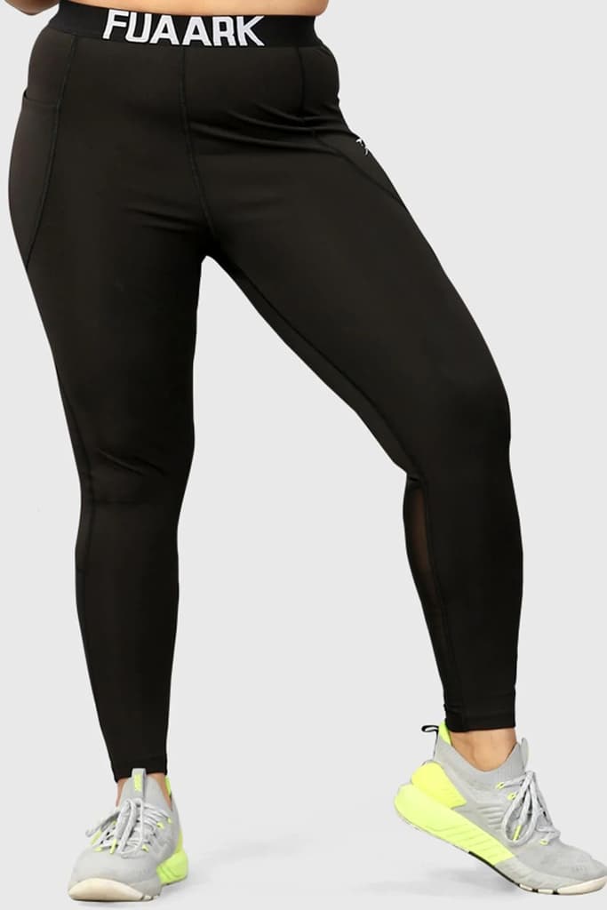 Pro Leggings Black — photo 6