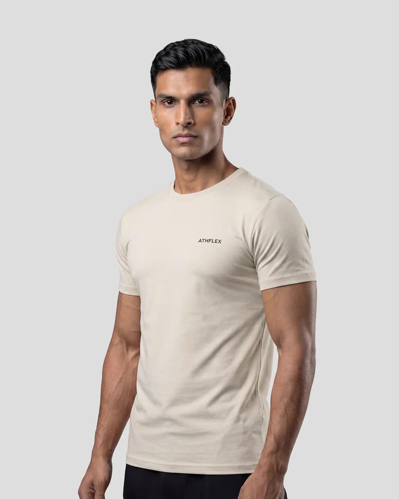 Muscle Fit T-Shirt — photo 2