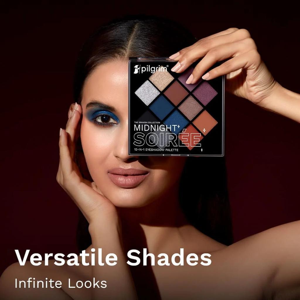 The Spanish Collection Eyeshadow