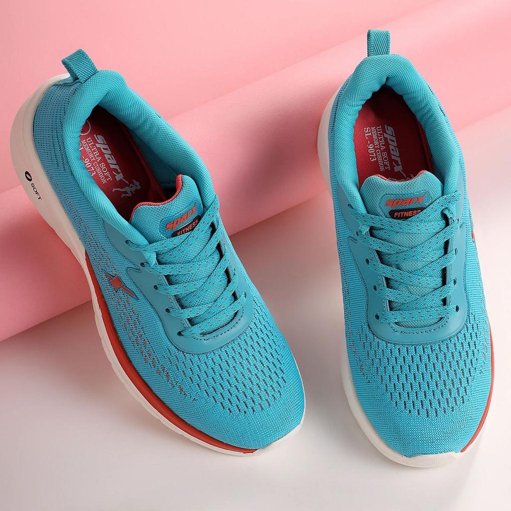 Sparx Shoes for Women SL 9073 — photo 2