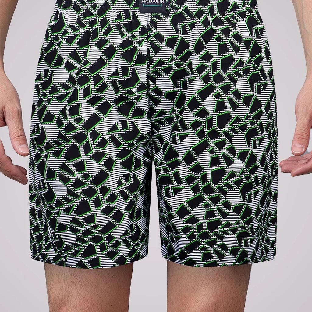 Men's Coolvent Boxers -Pack of 1