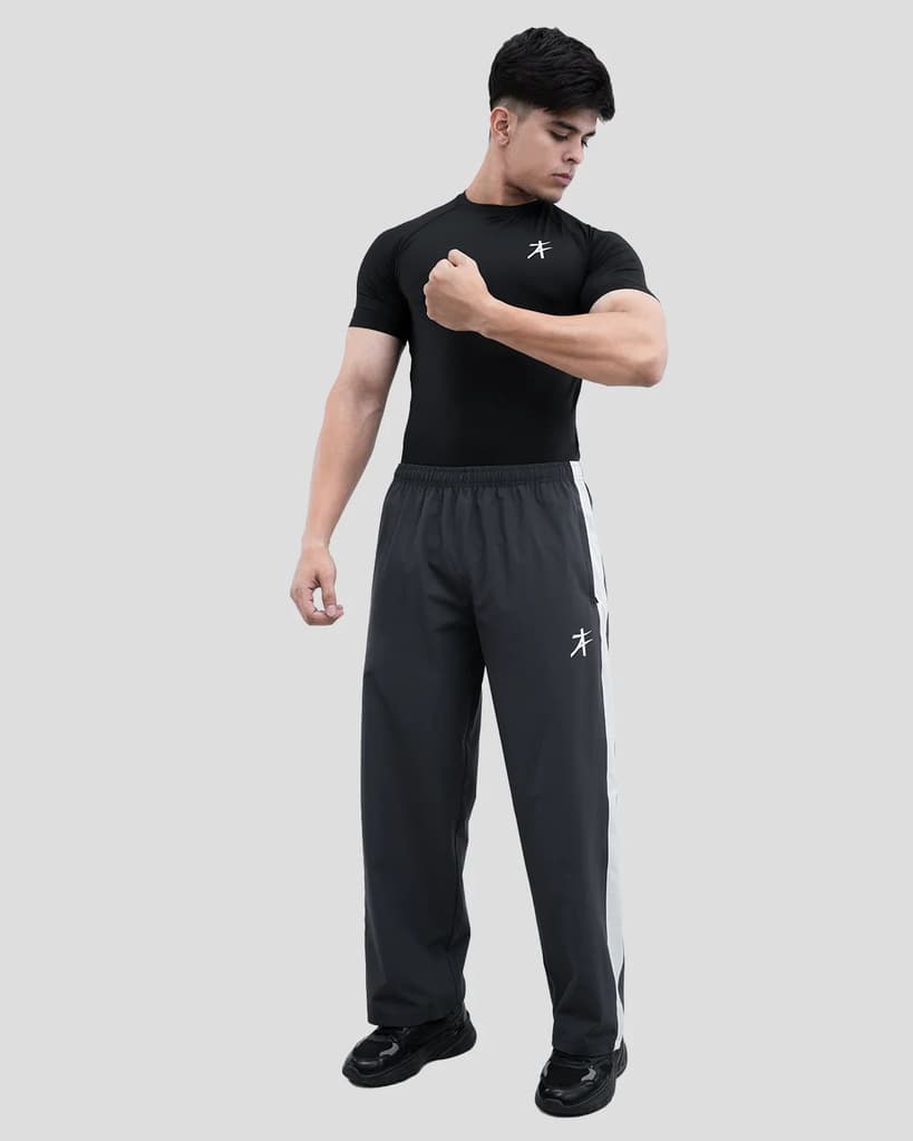 Edge Compression T-shirt — photo 7