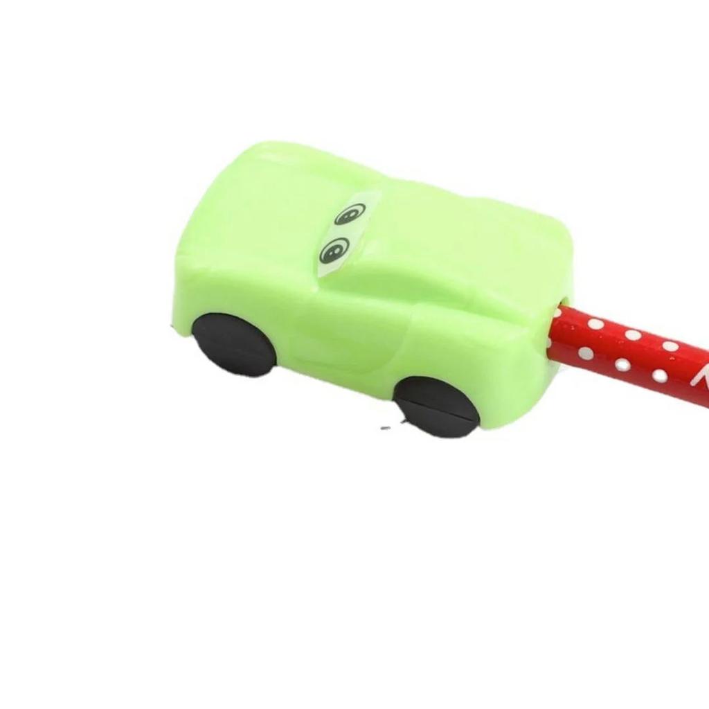Cute Car Sharpener (set of 4) — photo 4