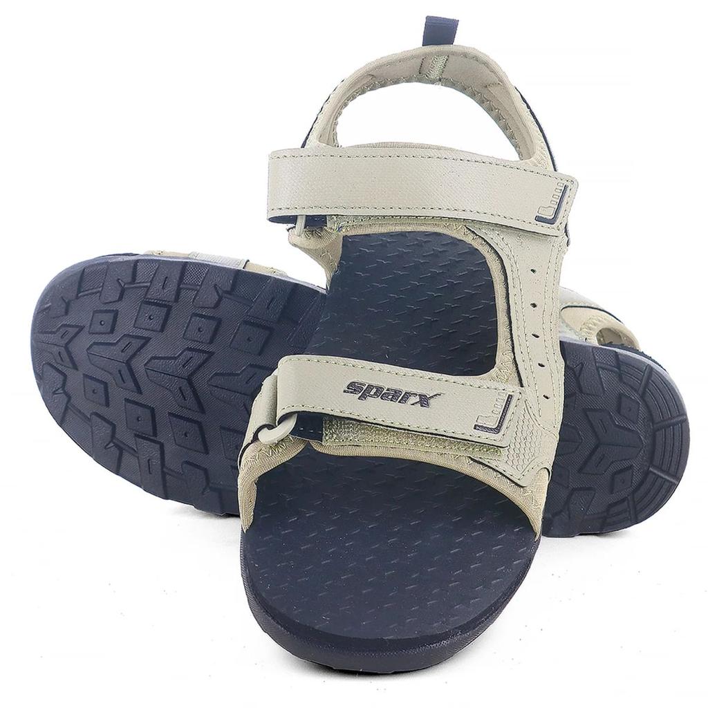 Sandals for Men SS 724 — photo 8