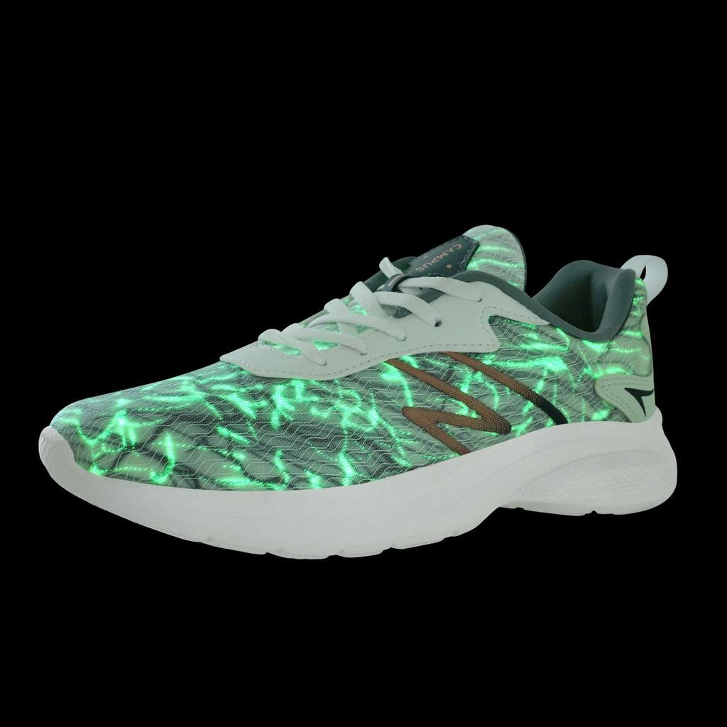 TERRA White Women's Running Shoes — photo 9