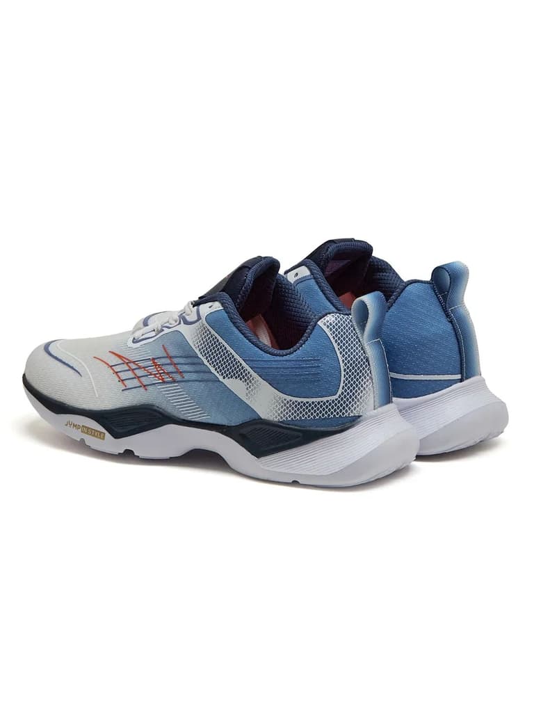 KAPE JR White Child Running Shoes — photo 5