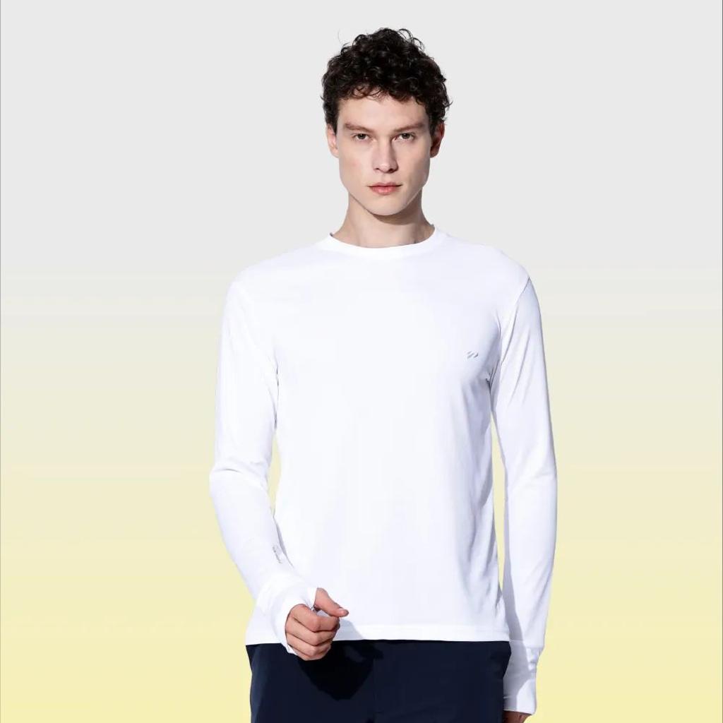 Sunscreen T-shirt