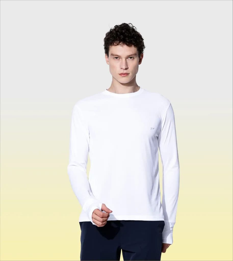 Sunscreen T-shirt
