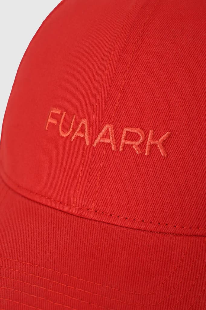 Legacy Trucker Cap Red — photo 5