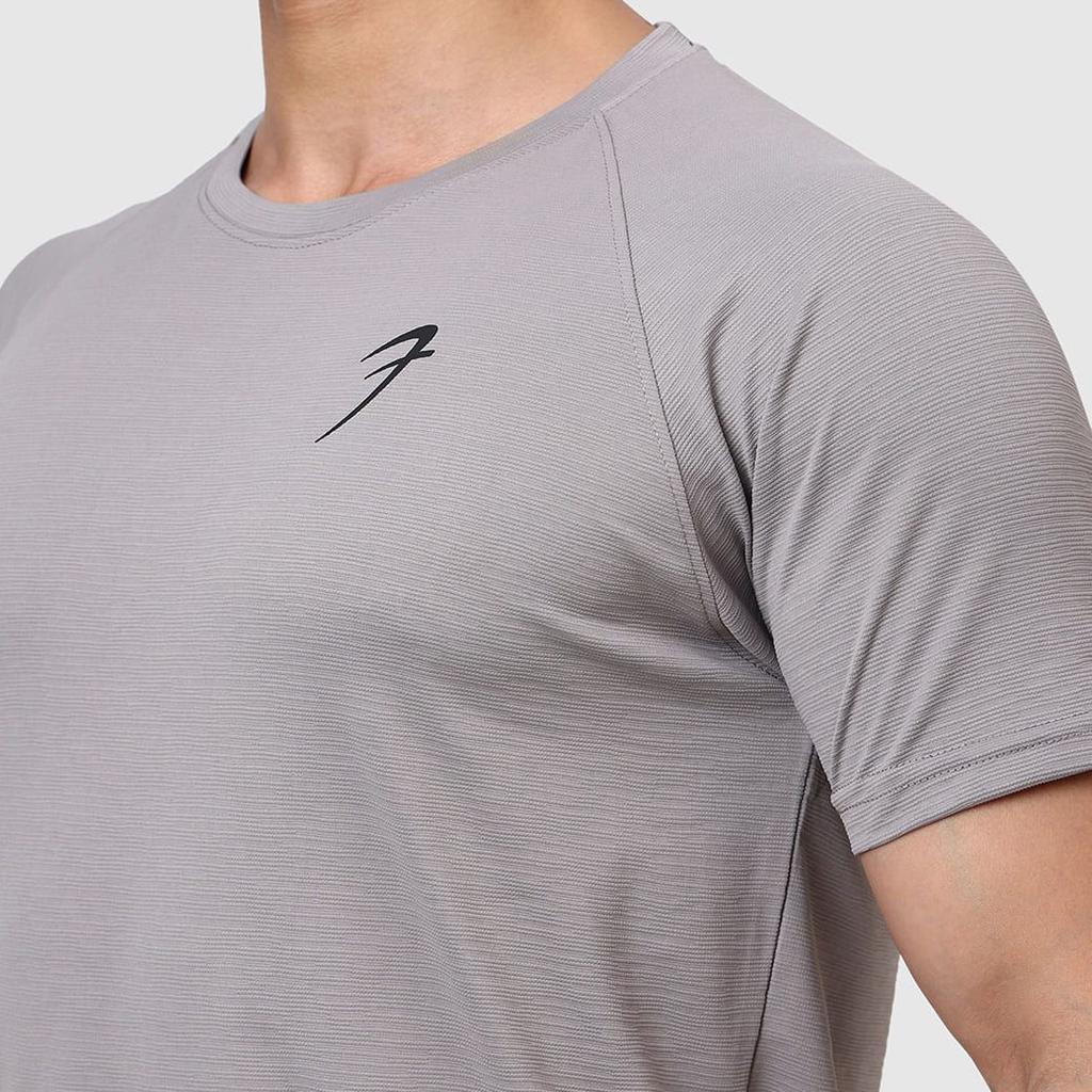 Rogue T-shirt Light Grey