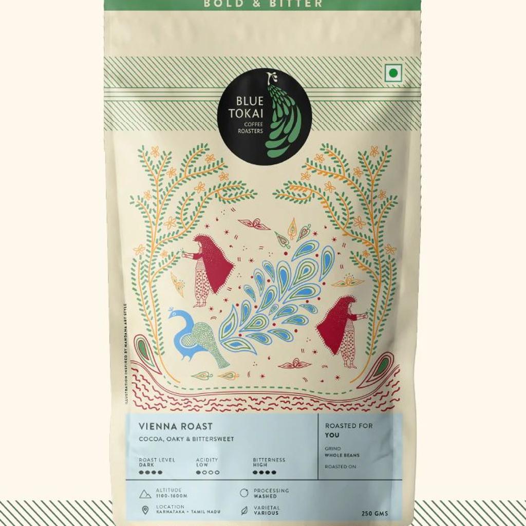 Vienna Roast