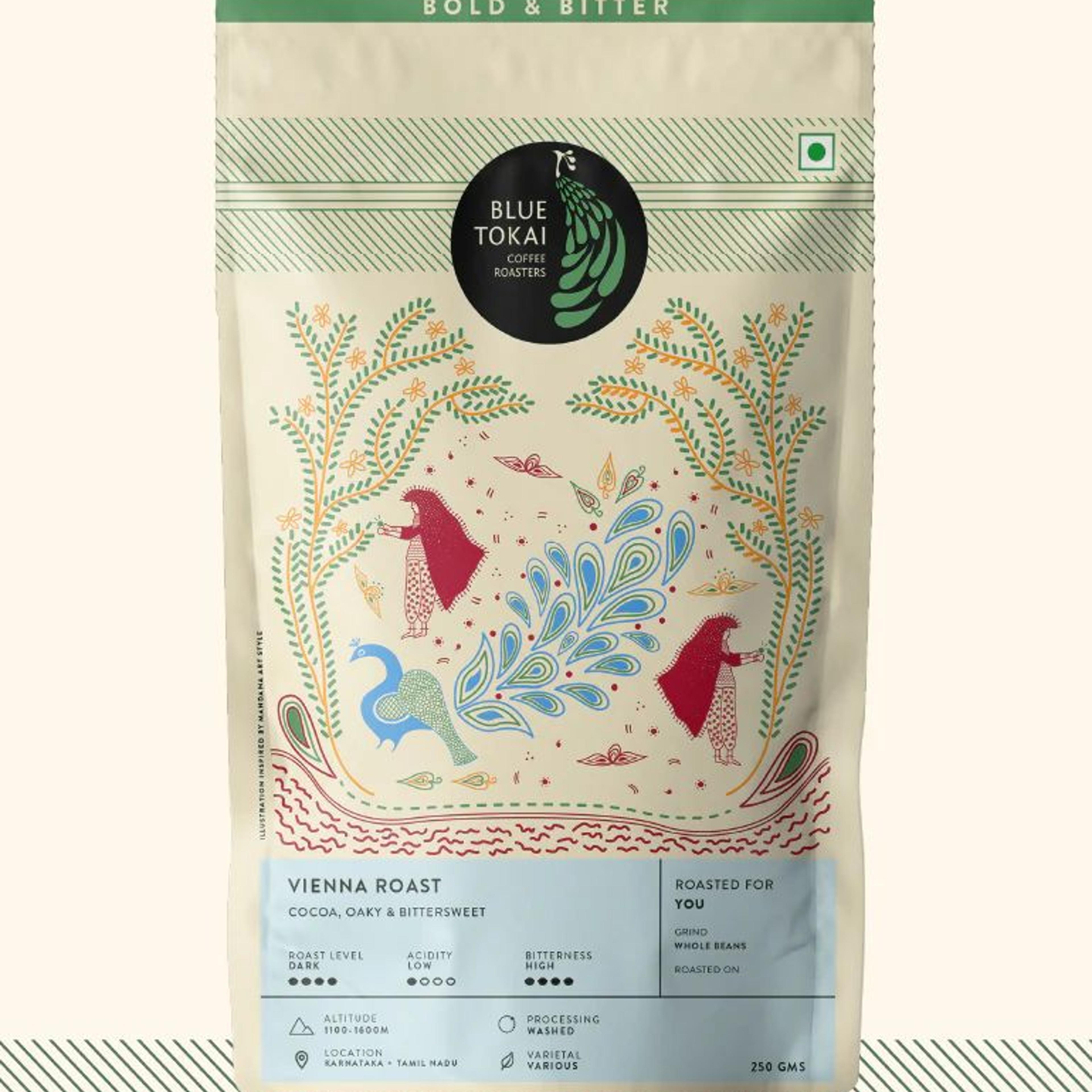 Vienna Roast