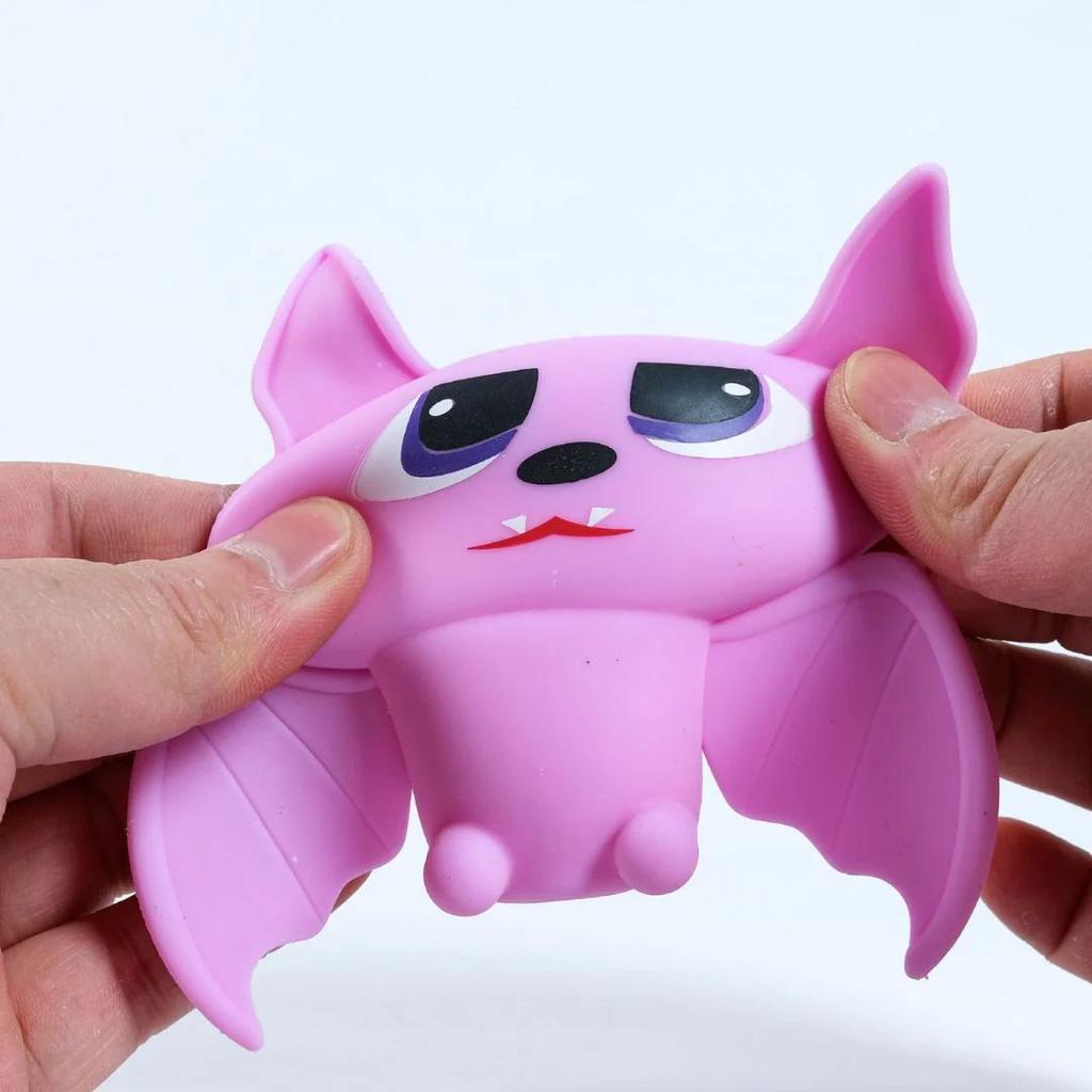 Bat Stress Relief Toy | Halloween Return Gifts — photo 3