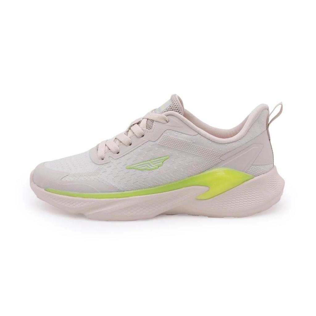 Sports Shoes for Women in Beige | Athleisure Shoes — photo 3