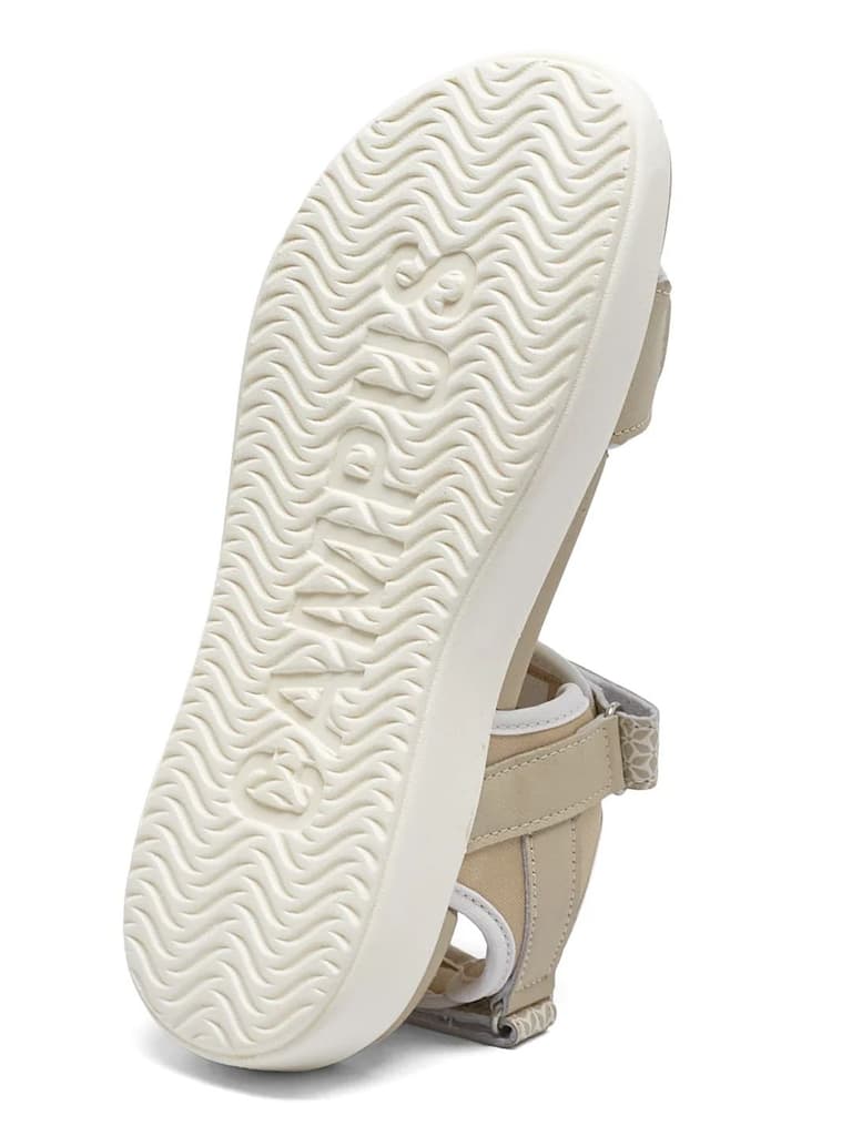 GC-22181L Beige Women's Sandal — photo 4