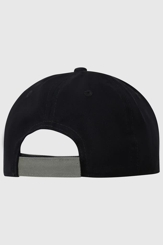 Legacy Baseball Cap Olive/Black — photo 4