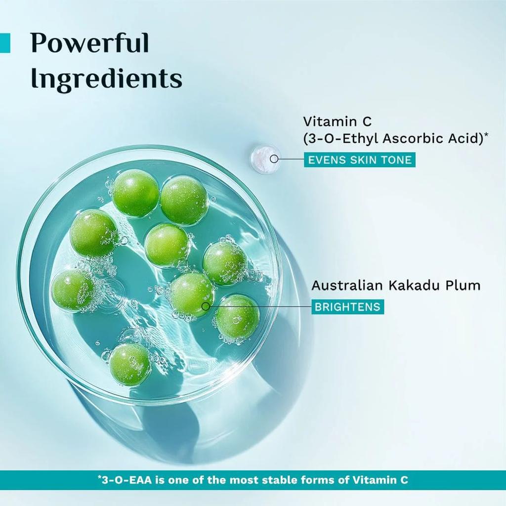 2% Vitamin C Oil-Free Moisturizer