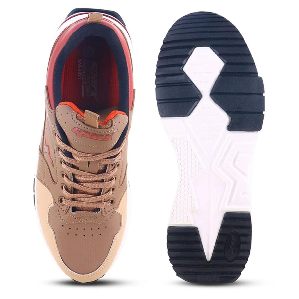 Sparx Sneakers for Men SM-1077 — photo 6