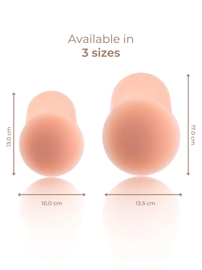 Reusable Breast Lift Bunny Ups — photo 6