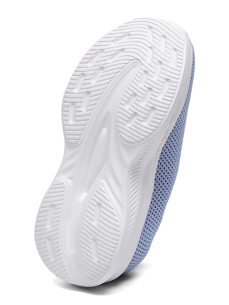 GALRO K Navy Kids Walking Shoes — photo 4