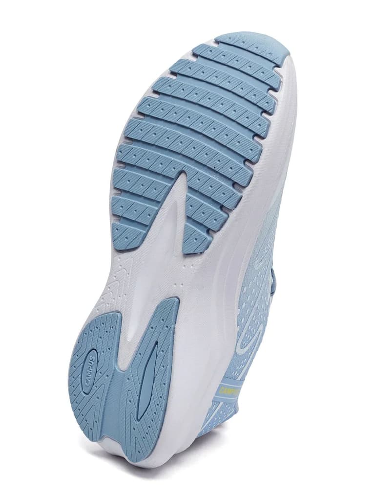 SHEAR White Women's Running Shoes — photo 4