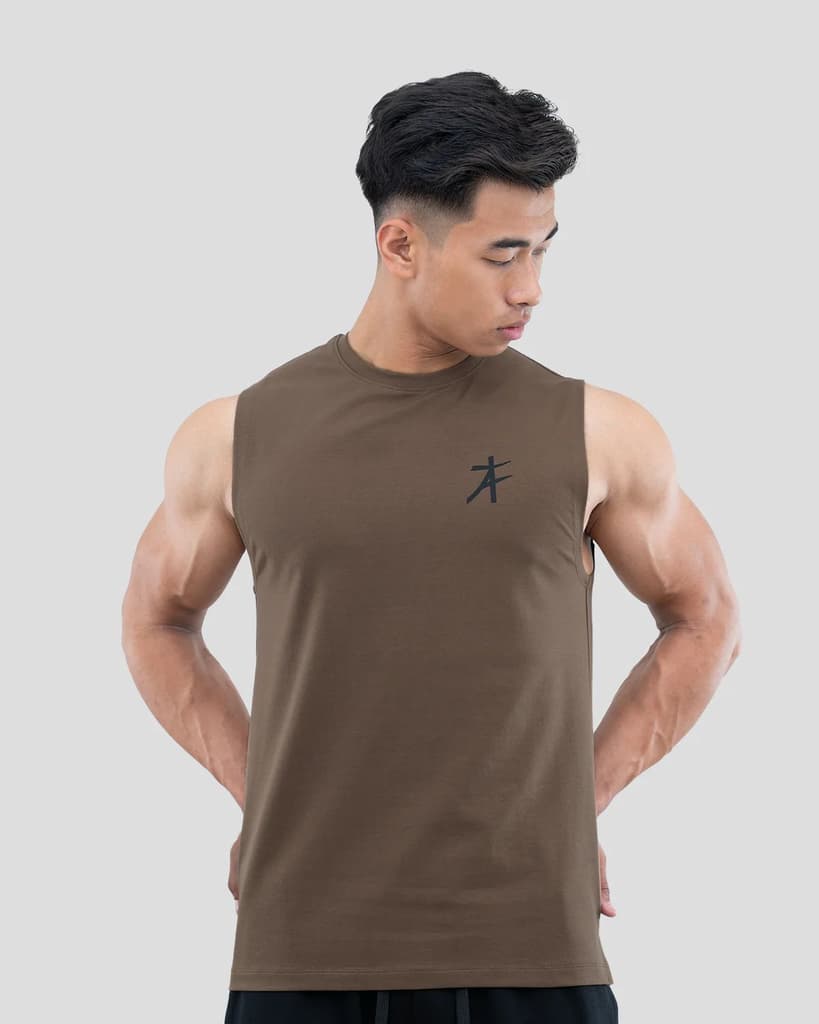 Atmos Tank — photo 2