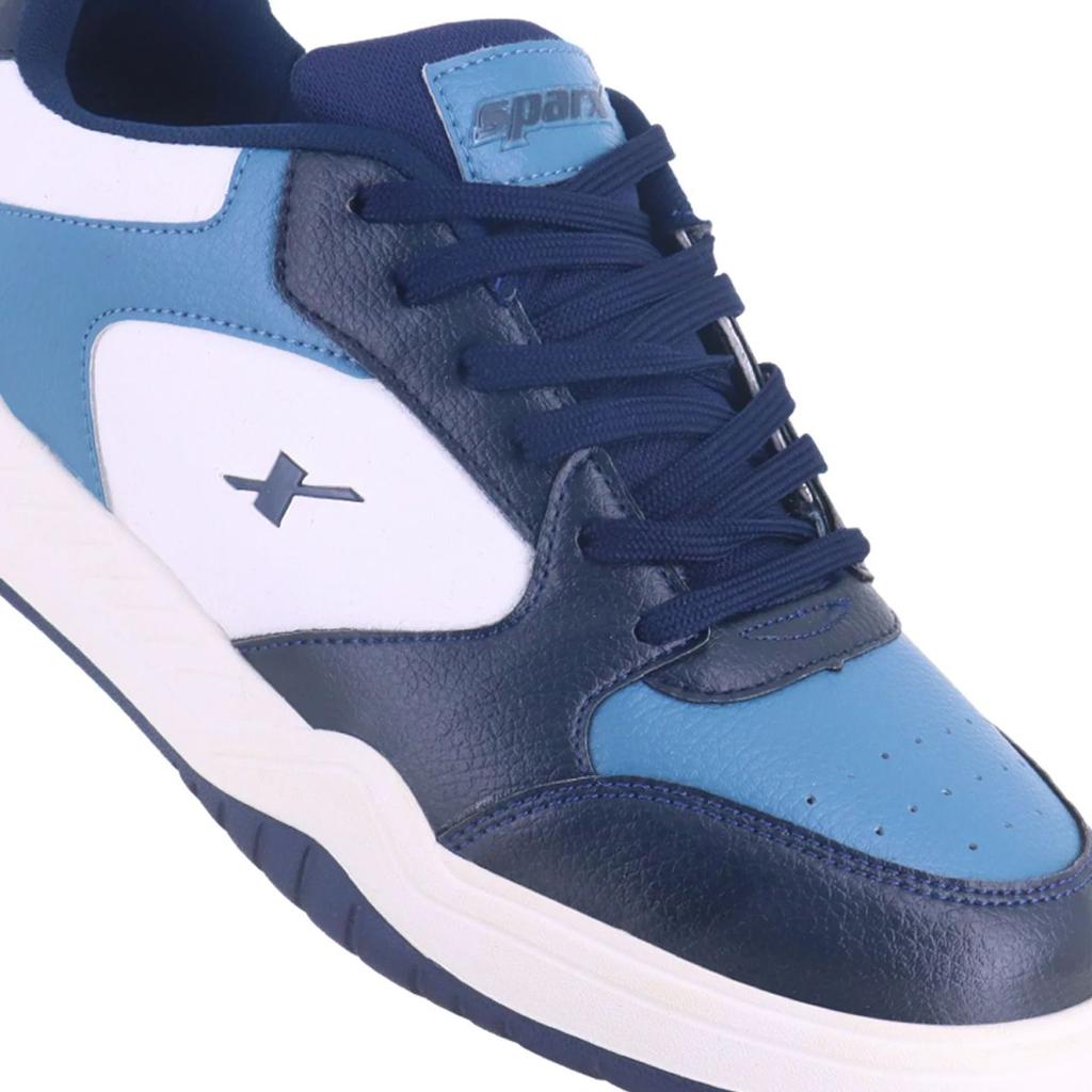 Casual Shoes Men SM 9059 — photo 6