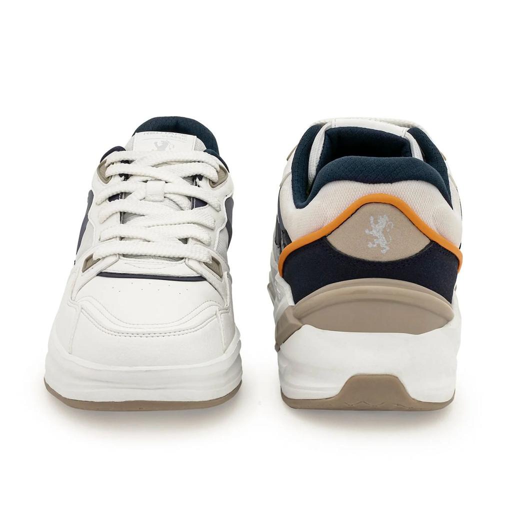Men's Lifestyle Sneakers for Everyday Casual Style — photo 4