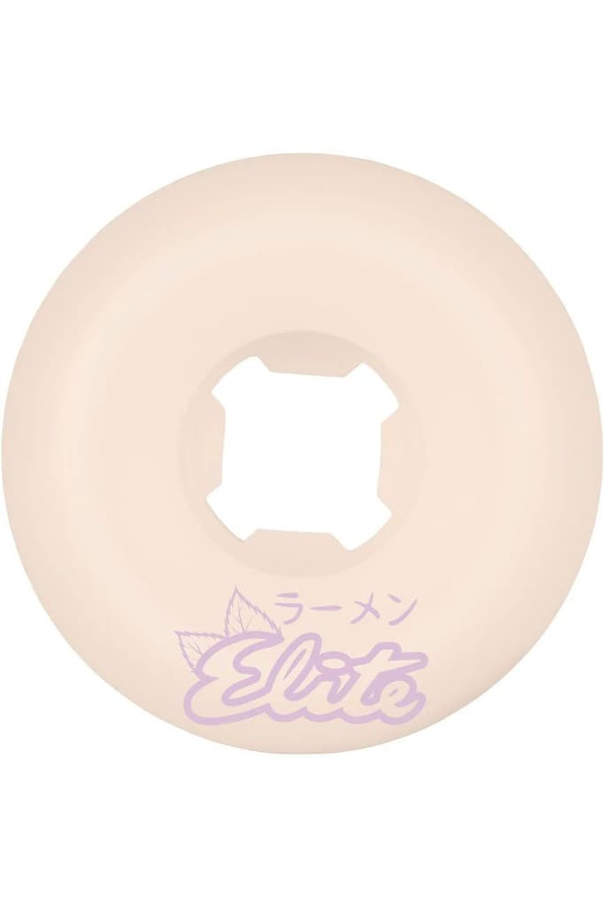 54mm Axel Crusher Ramen Elite Mini Combo 101a OJ Wheels — photo 2