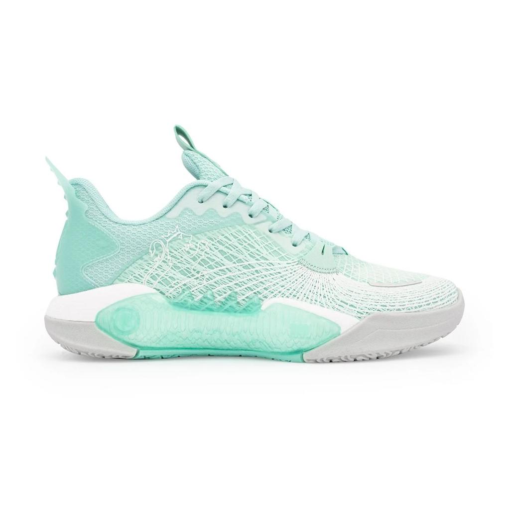 Basketball Shoes for Men | Cultured Round-Toe Shape & Cushioning Technology — photo 2
