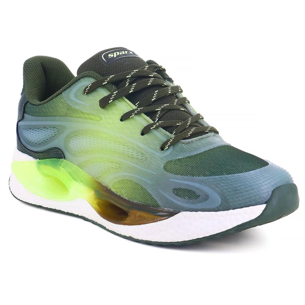 Athleisure Shoes for Men SM 9075 — photo 10