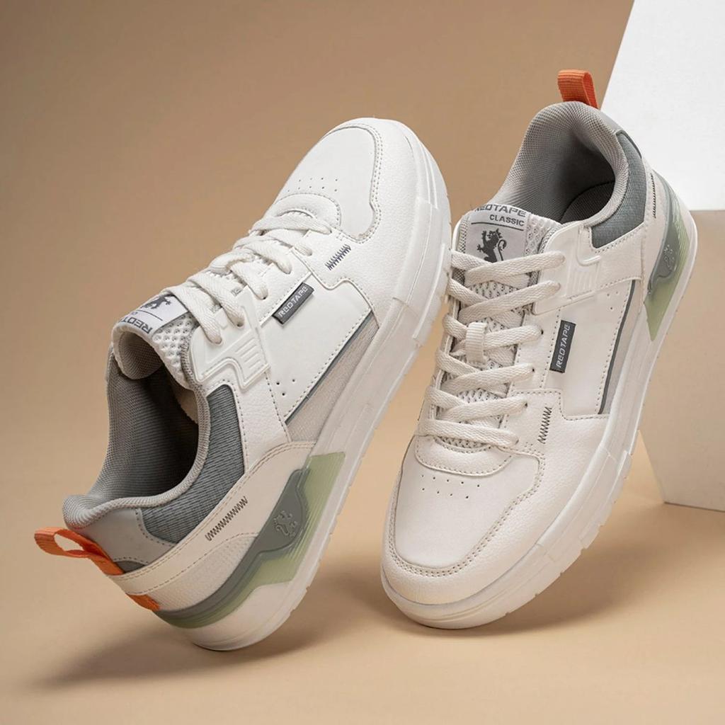 Men's Lifestyle Sneakers for Casual Days — photo 6