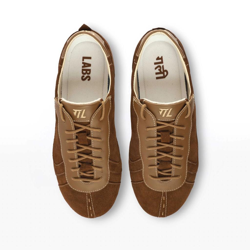 Gully Number 003 - Mrida Brown for Women — photo 7
