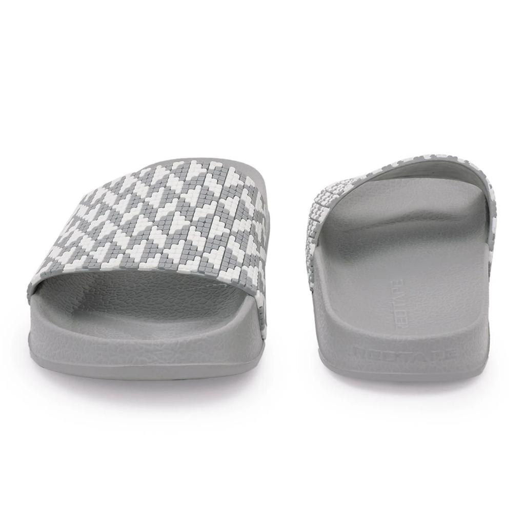 Casual Sliders for Women | Refined Round Toe Shape with a Relaxing Slip On Support — photo 4