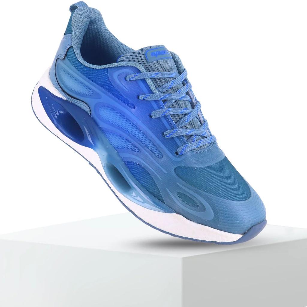 Athleisure Shoes for Men SM 9075 — photo 4