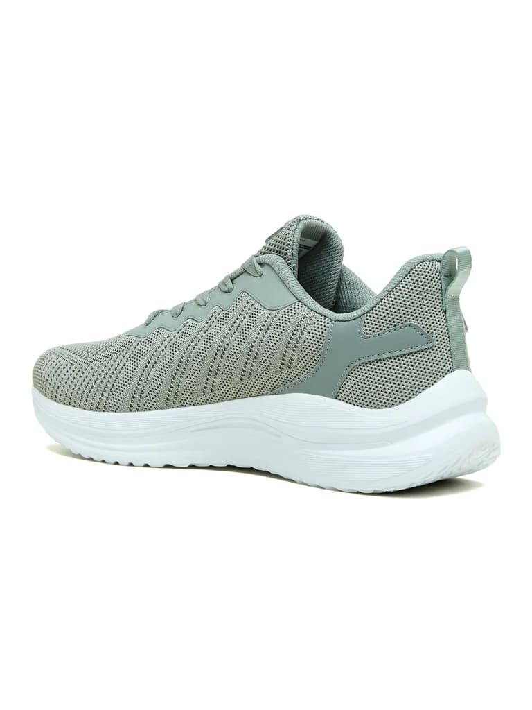 SWOON Green Men's Running Shoes — Green / 6