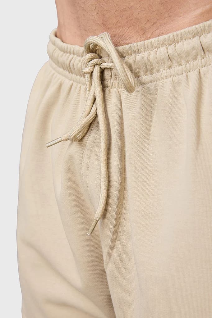 Flex Joggers Beige — photo 3