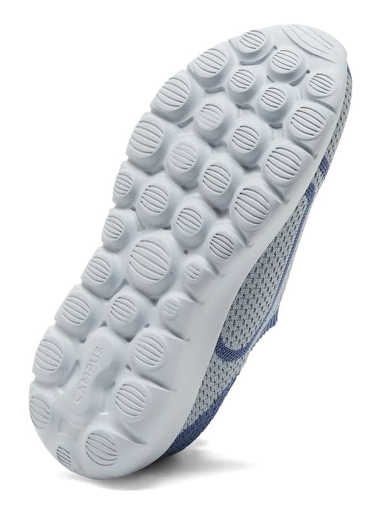 BRUTO CH Grey Child Walking Shoes — photo 4