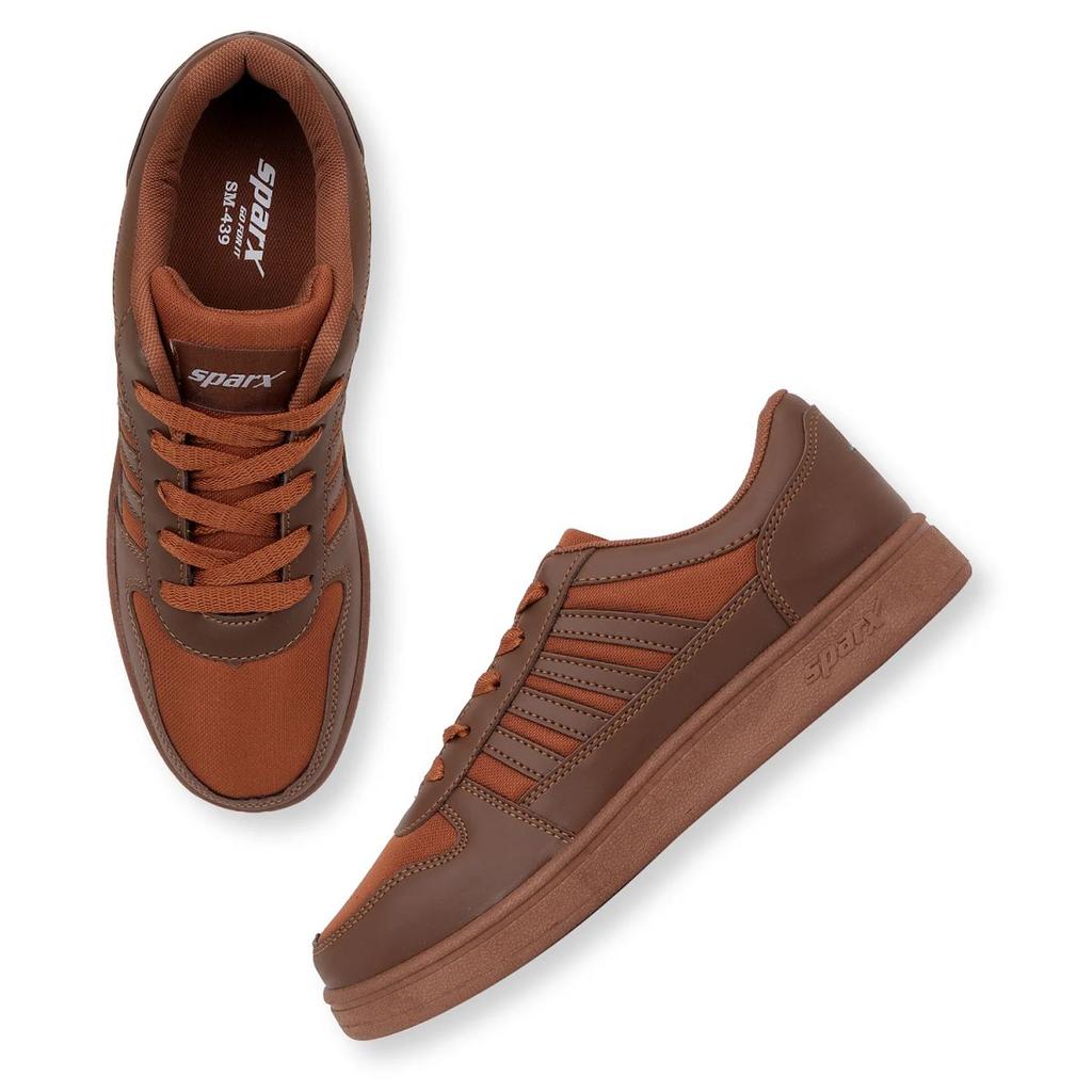 Casual Shoes for Men SM 439 — photo 3