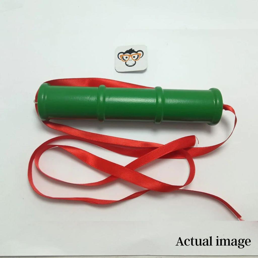Demon Slayer Nezuko Mouthpiece Cosplay Prop — photo 6