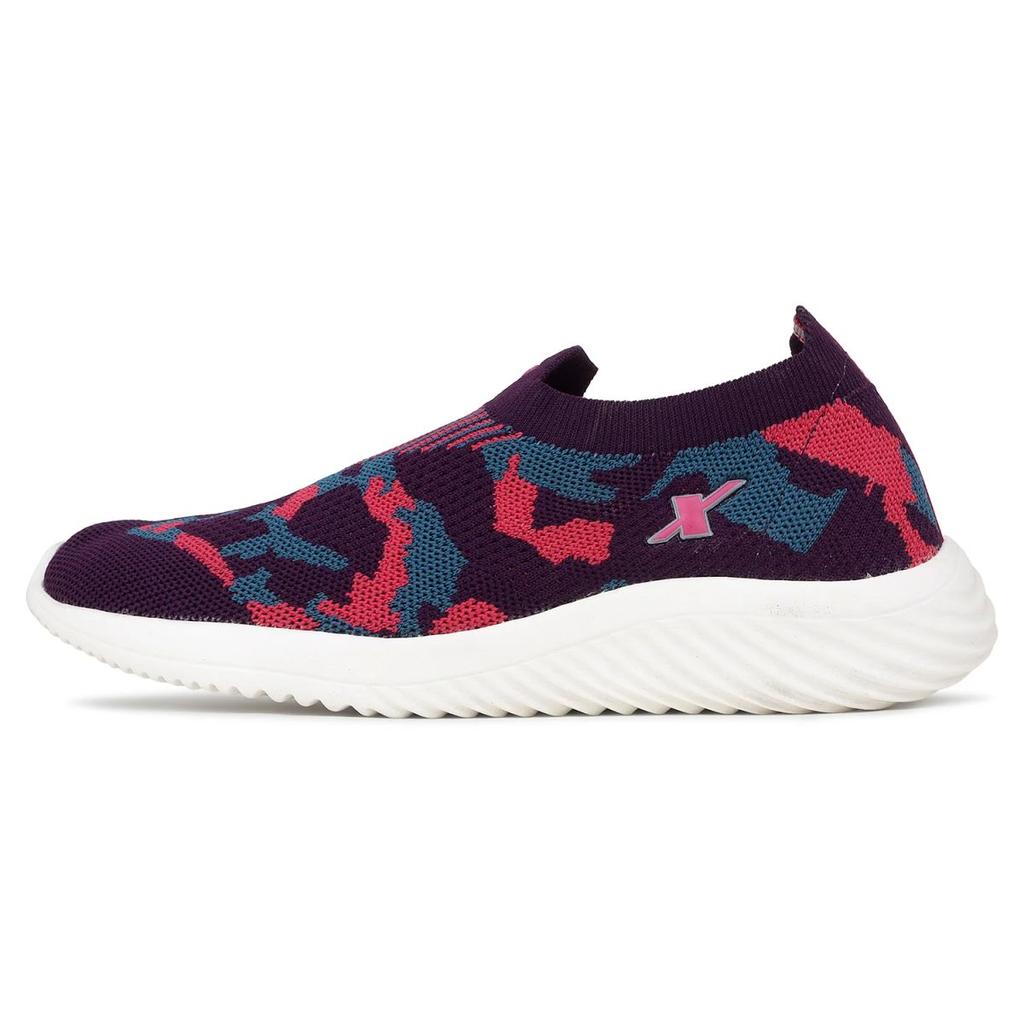 Athleisure Shoes for Women SL 7014 — photo 4